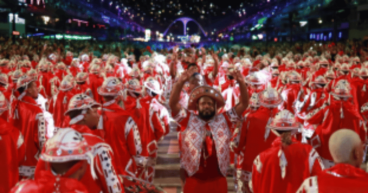 Carnaval 2025: ao vivo, acompanhe o segundo dia de desfiles do Grupo Especial das escolas de samba do Rio de Janeiro
