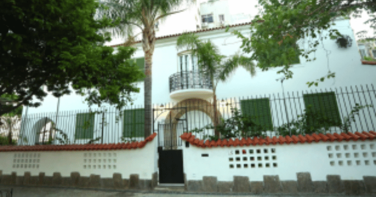 Casa onde foi gravado o filme ‘Ainda Estou Aqui’ vai virar museu dedicado ao cinema brasileiro